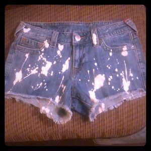 True Religion Bundle.